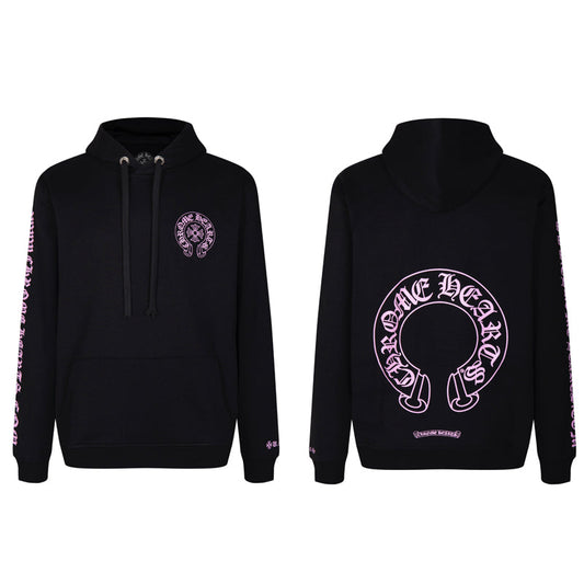 Chrome Hearts New Hoodie 7026 Chrome Hearts