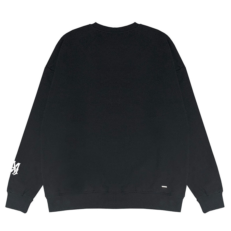 AMIRI Sweatshirts S065 AMIRI