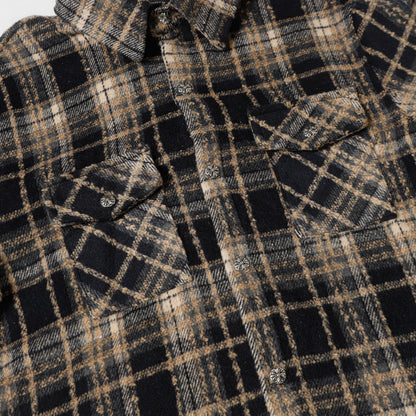 Chrome Hearts New Jacket Chrome Hearts
