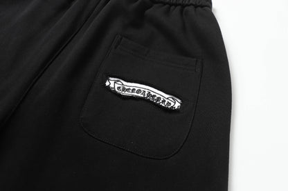 Chrome Hearts New Shorts 2278 CH-Chrome Hearts