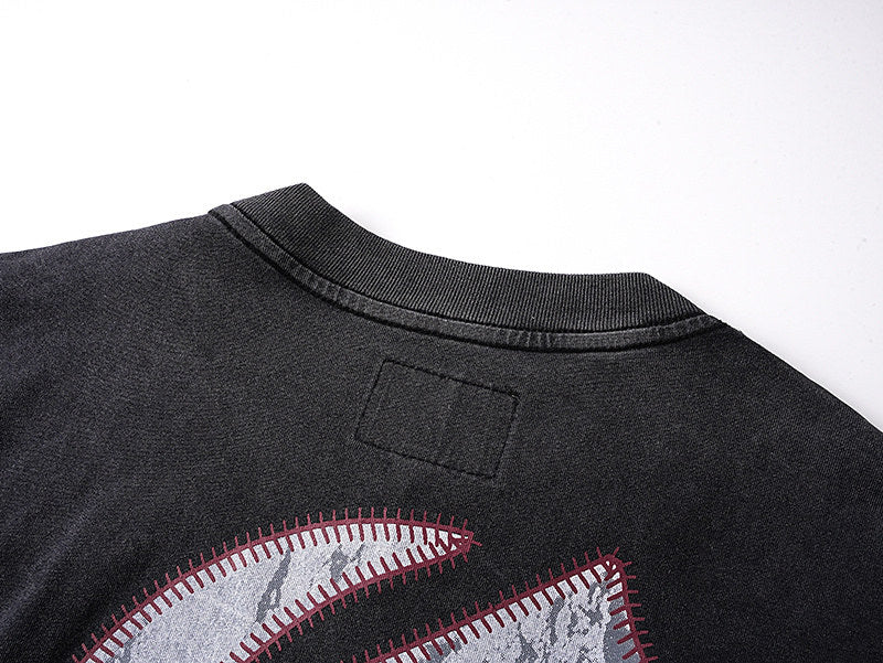 GODSPEED Grandslam Long Sleeve T-Shirt Godspeed