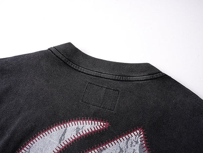 GODSPEED Grandslam Long Sleeve T-Shirt Godspeed