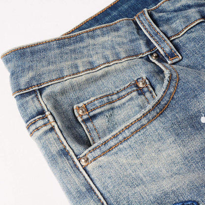 AMIRI Jeans #6539 AMIRI