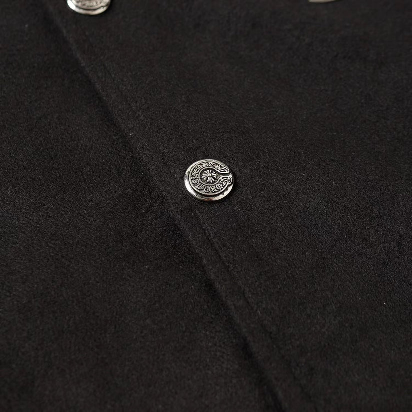 Chrome Hearts New Jacket Chrome Hearts