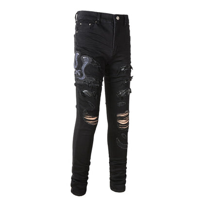 AMIRI Jeans #8560 AMIRI
