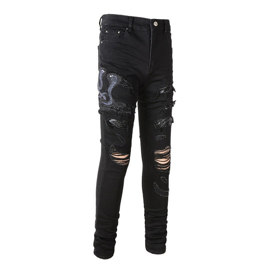AMIRI Jeans #8560 AMIRI