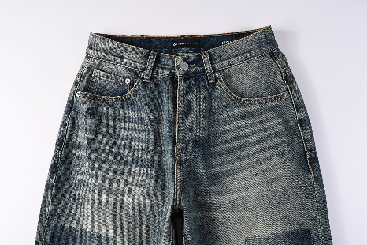 PURPLE JEANS 9120 PURPLE