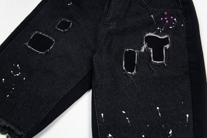 GALLERY DEPT New Jeans Shorts G501 GALLERY DEPT