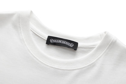 Chrome Hearts New T-shirts K6007 CH-Chrome Hearts