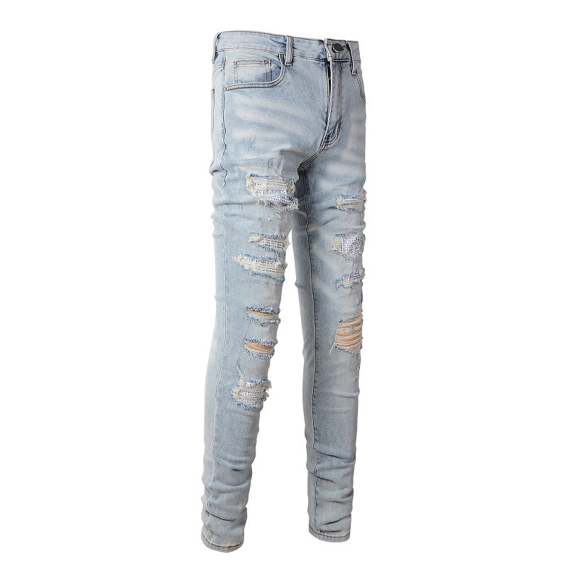 AMIRI Jeans #6808 AMIRI