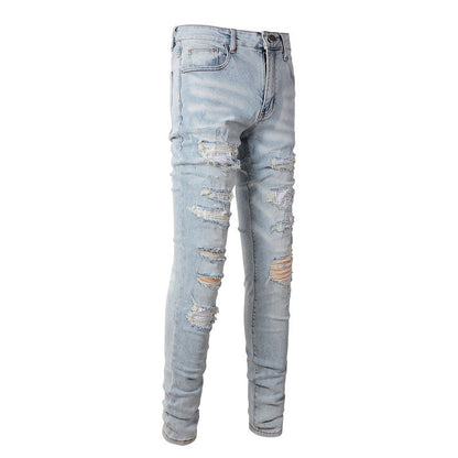 AMIRI Jeans #6808 AMIRI