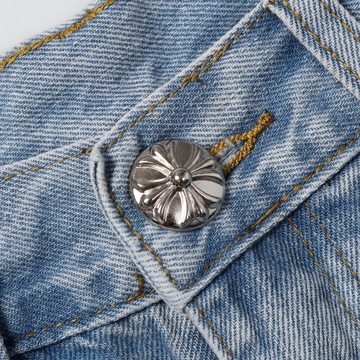 Chrome Hearts New Shorts 9926 Chrome Hearts