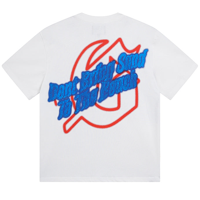 GODSPEED Permanent Vacation T-Shirt Godspeed