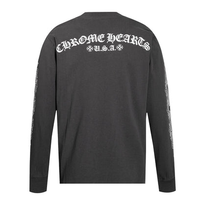 Chrome Hearts New SWEATSHIRTS K8005 Chrome Hearts