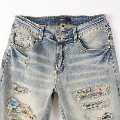 AMIRI #876 Jeans AMIRI
