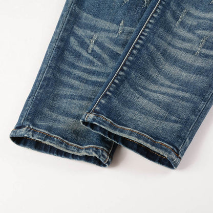 AMIRI Jeans #6612 AMIRI