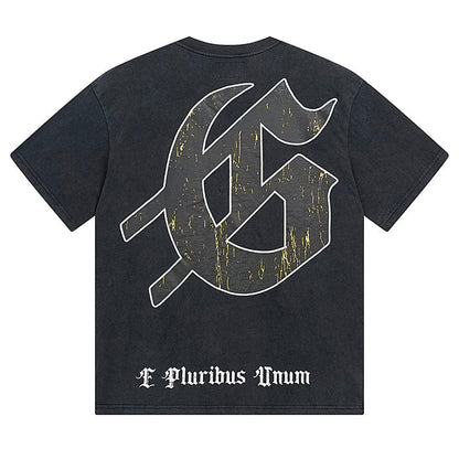 GODSPEED GS Island 2 T-shirt Godspeed