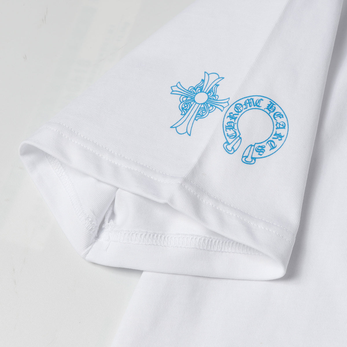 Chrome Hearts New T-shirts 2237 CH-Chrome Hearts