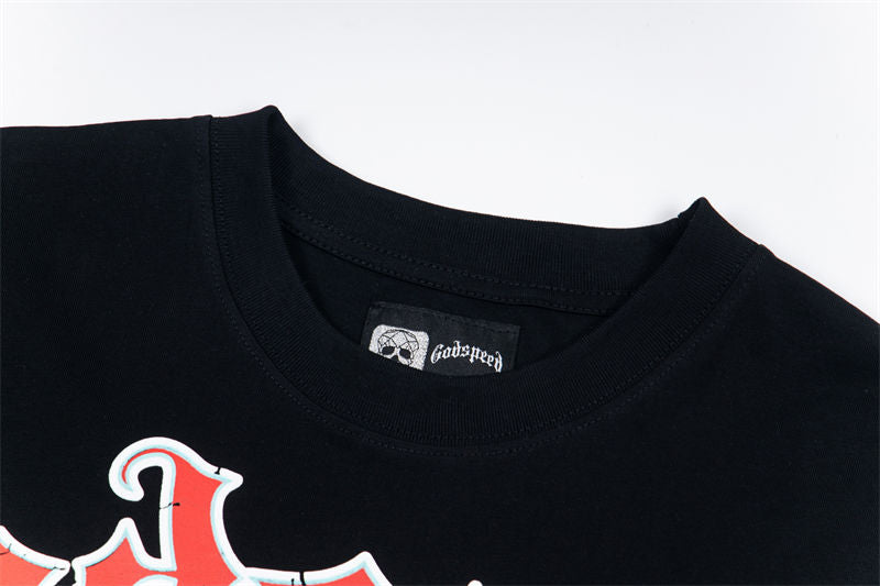 GODSPEED Mankind vs Ai T-Shirt Godspeed