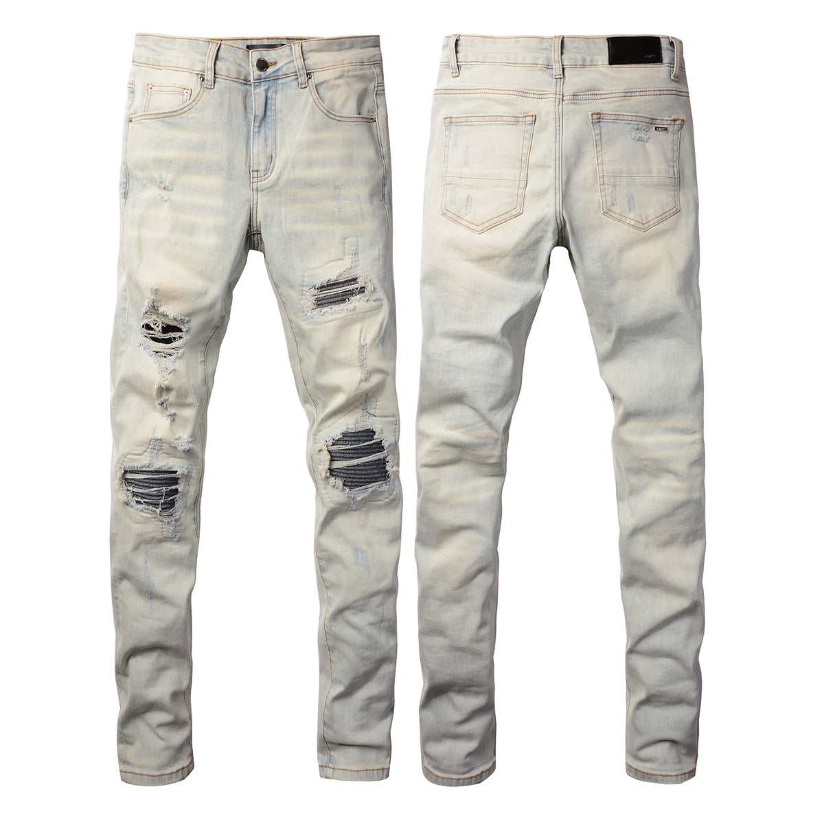 AMIRI Jeans #699 AMIRI