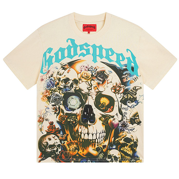 GODSPEED Eternal Dream T-Shirt Godspeed