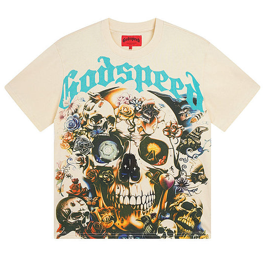 GODSPEED Eternal Dream T-Shirt Godspeed