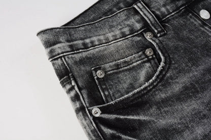 PURPLE JEANS 9105 PURPLE