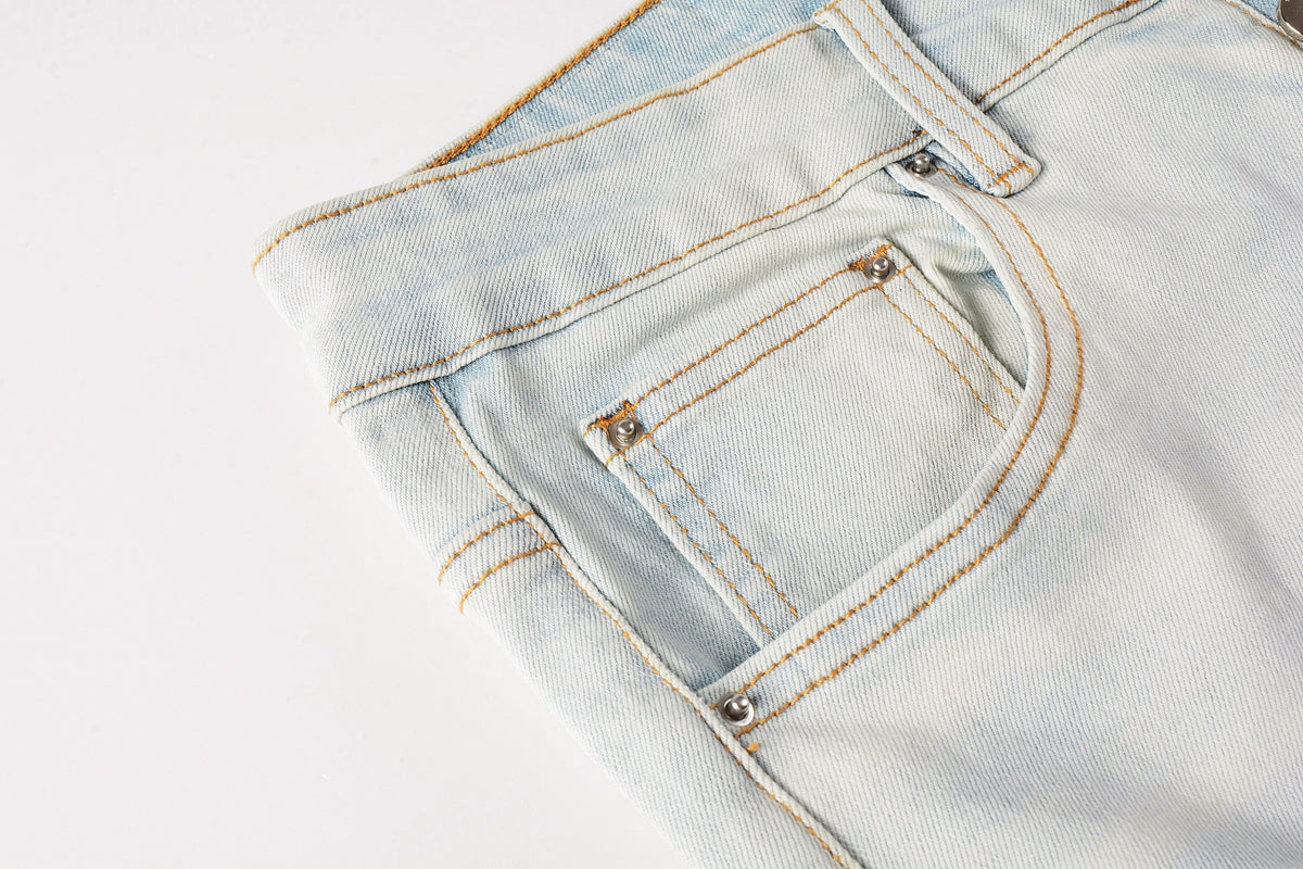 AMIRI Jeans #8900 AMIRI