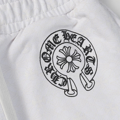 Chrome Hearts New Pants 1001 Chrome Hearts