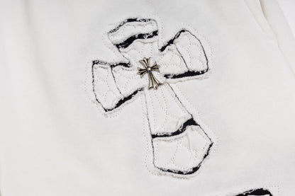 Chrome Hearts New Shorts 9057 CH-Chrome Hearts
