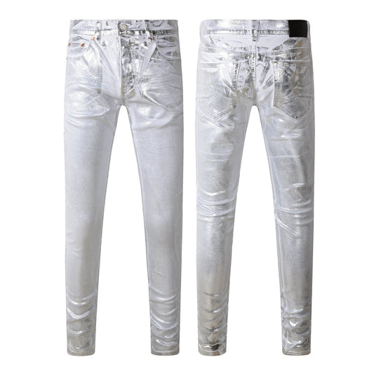 PURPLE JEANS 9110 PURPLE