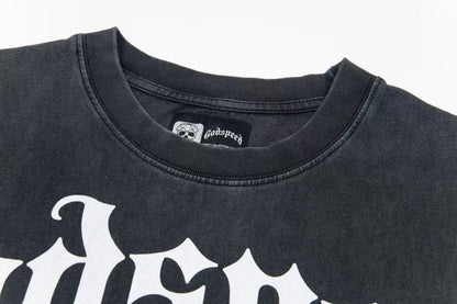 GODSPEED Glitchy T-Shirt Godspeed