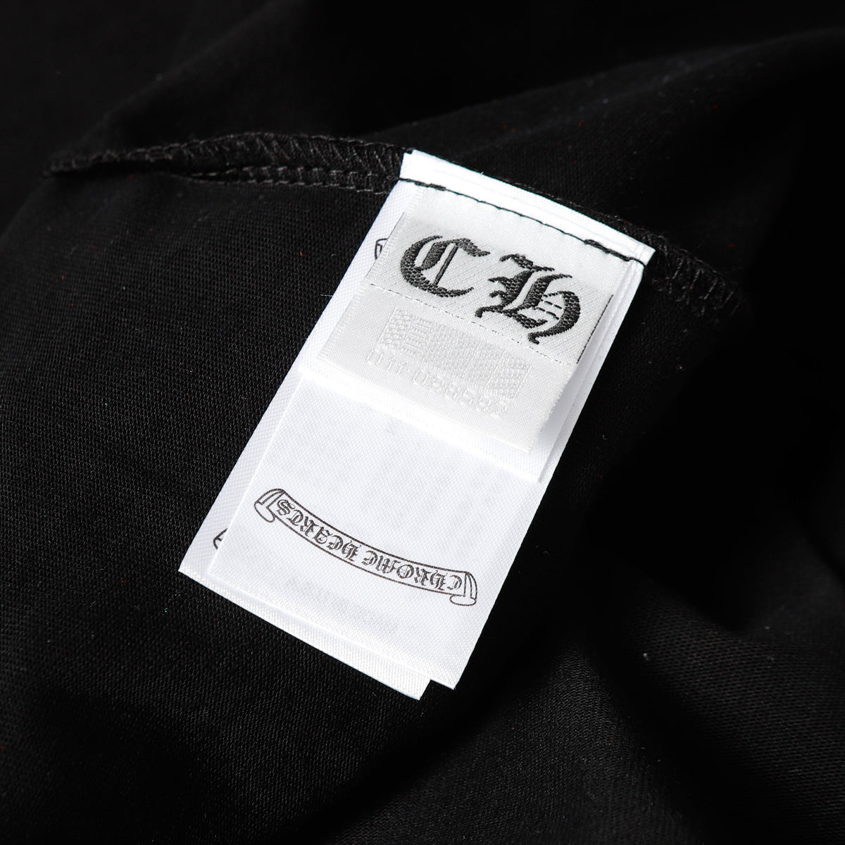 Chrome Hearts New T-shirts 2257 CH-Chrome Hearts