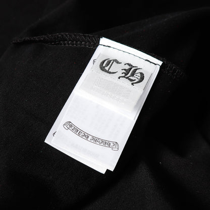Chrome Hearts New T-shirts 2257 CH-Chrome Hearts