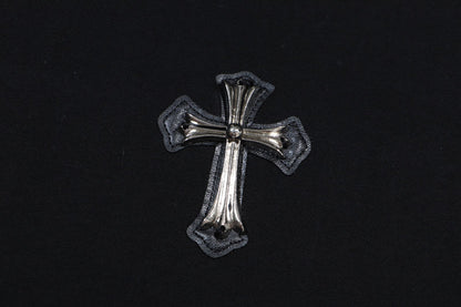 Chrome Hearts New T-shirts K6033 CH-Chrome Hearts