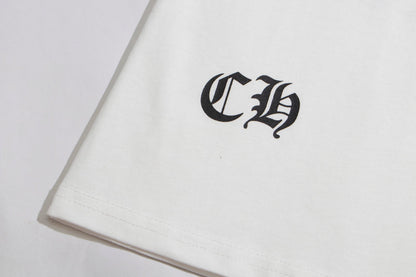 Chrome Hearts New SWEATSHIRTS 8008 Chrome Hearts