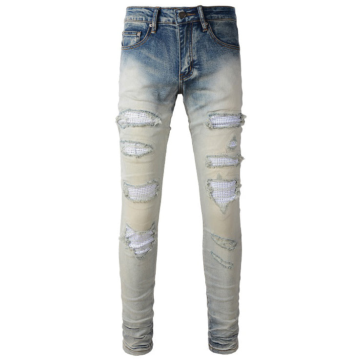 AMIRI Jeans #1339 AMIRI
