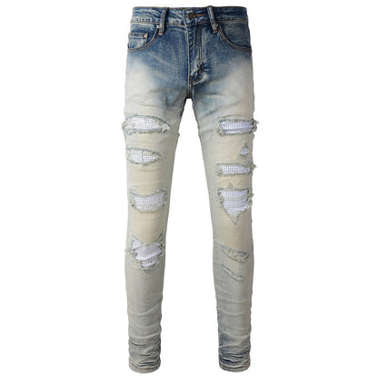 AMIRI Jeans #1339 AMIRI