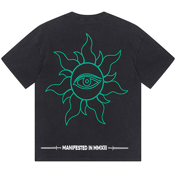 GODSPEED Chrome Liberty T-Shirt Godspeed
