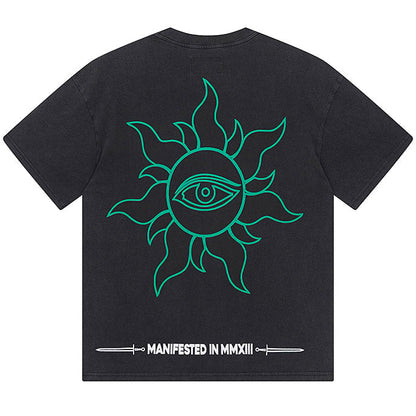 GODSPEED Chrome Liberty T-Shirt Godspeed
