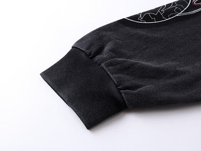 GODSPEED Khaos Long Sleeve T-Shirt Godspeed