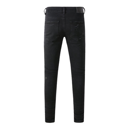 PURPLE JEANS 9108 PURPLE