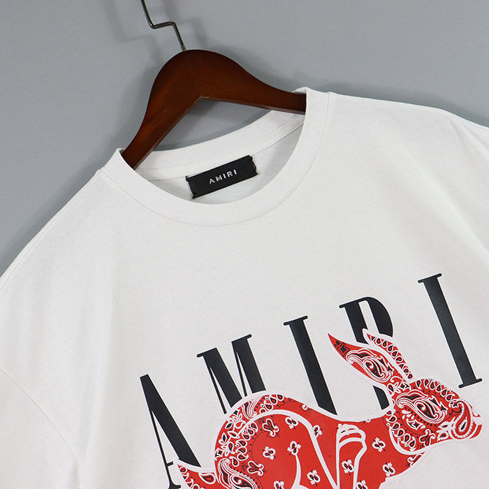 AMIRI Rabit T-Shirt AMIRI
