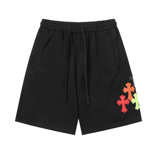 Chrome Hearts New Shorts 2279 CH-Chrome Hearts