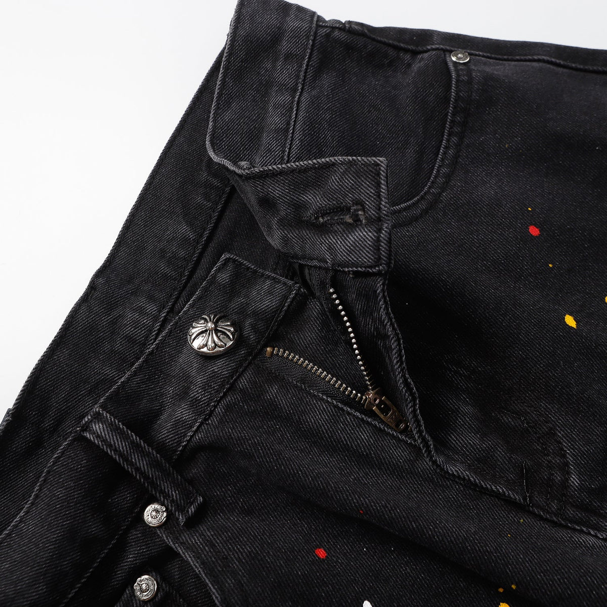 Chrome Hearts New Shorts 9927 Chrome Hearts