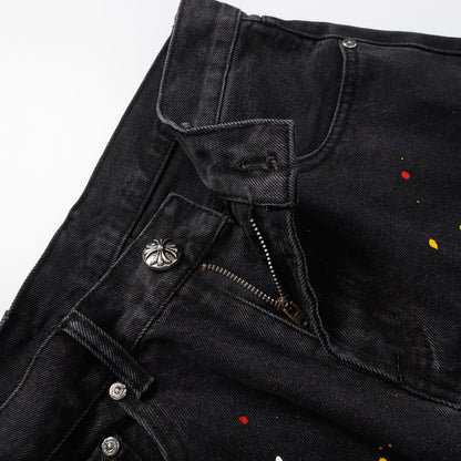 Chrome Hearts New Shorts 9927 Chrome Hearts
