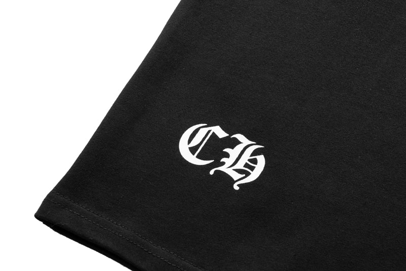 Chrome Hearts New T-shirts 6003 CH-Chrome Hearts