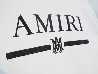 AMIRI Hoodie White AMIRI