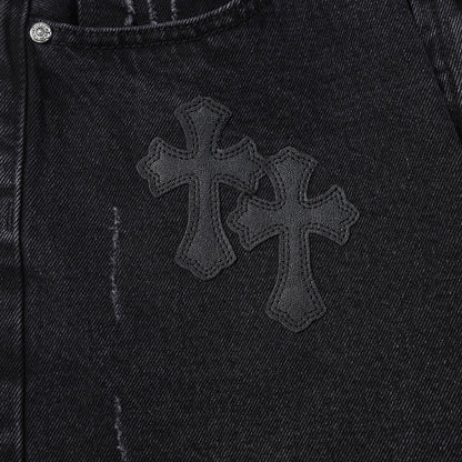 Chrome Hearts New Shorts 9921 Chrome Hearts