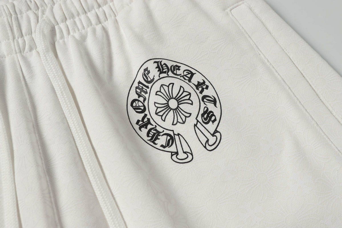 Chrome Hearts New Shorts 2282 CH-Chrome Hearts